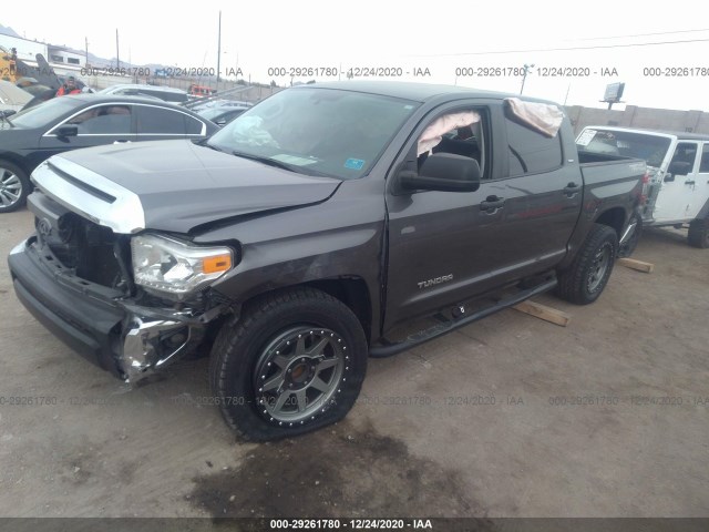 Photo 1 VIN: 5TFEY5F15FX191555 - TOYOTA TUNDRA 2WD TRUCK 