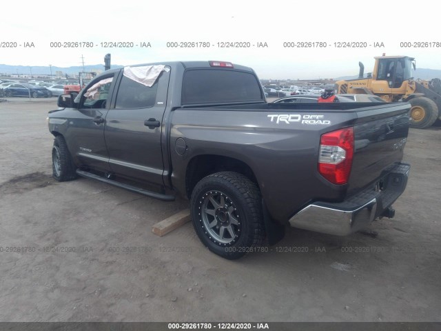 Photo 2 VIN: 5TFEY5F15FX191555 - TOYOTA TUNDRA 2WD TRUCK 