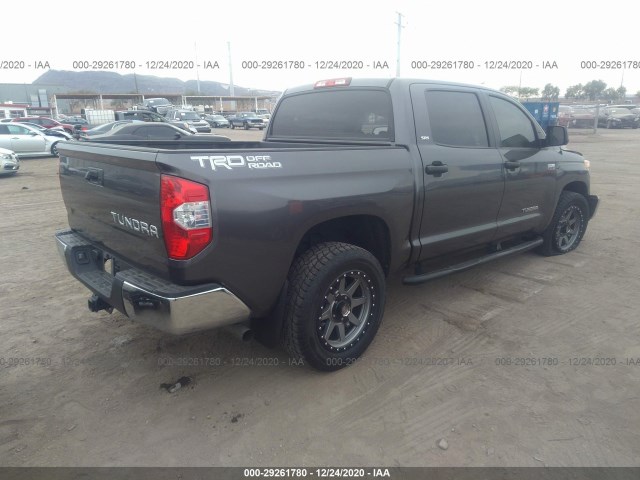 Photo 3 VIN: 5TFEY5F15FX191555 - TOYOTA TUNDRA 2WD TRUCK 