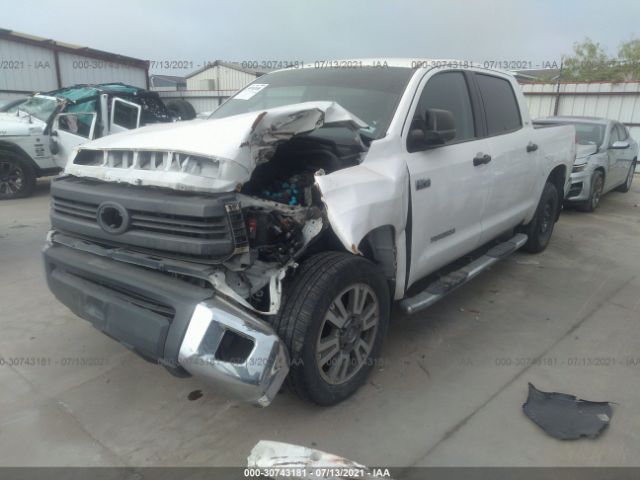 Photo 1 VIN: 5TFEY5F15FX192267 - TOYOTA TUNDRA 2WD TRUCK 