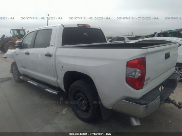 Photo 2 VIN: 5TFEY5F15FX192267 - TOYOTA TUNDRA 2WD TRUCK 