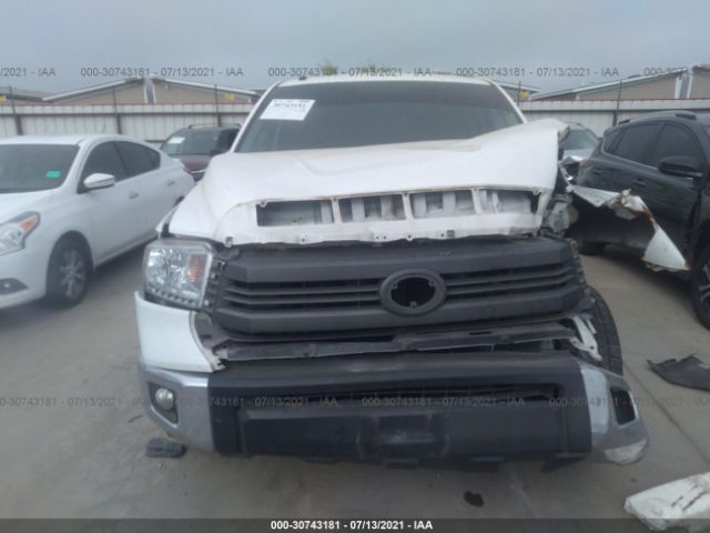 Photo 5 VIN: 5TFEY5F15FX192267 - TOYOTA TUNDRA 2WD TRUCK 