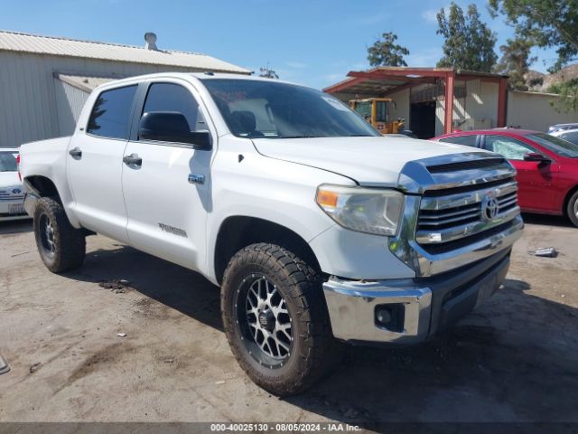 Photo 0 VIN: 5TFEY5F15HX223973 - TOYOTA TUNDRA 