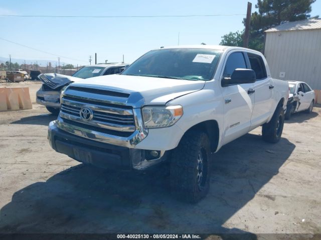 Photo 1 VIN: 5TFEY5F15HX223973 - TOYOTA TUNDRA 