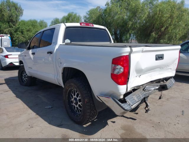 Photo 2 VIN: 5TFEY5F15HX223973 - TOYOTA TUNDRA 