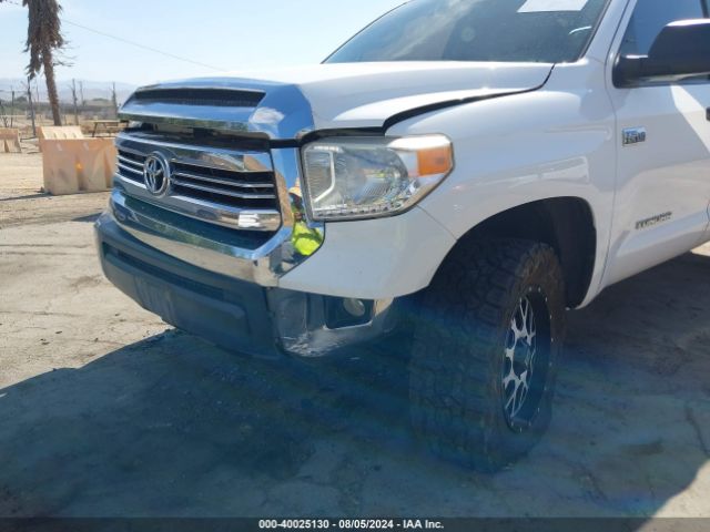 Photo 5 VIN: 5TFEY5F15HX223973 - TOYOTA TUNDRA 