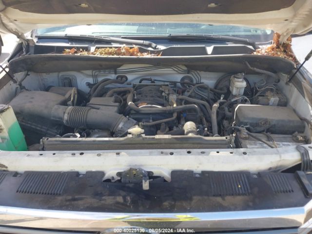 Photo 9 VIN: 5TFEY5F15HX223973 - TOYOTA TUNDRA 