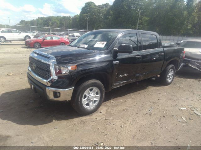 Photo 1 VIN: 5TFEY5F15JX232906 - TOYOTA TUNDRA 2WD 