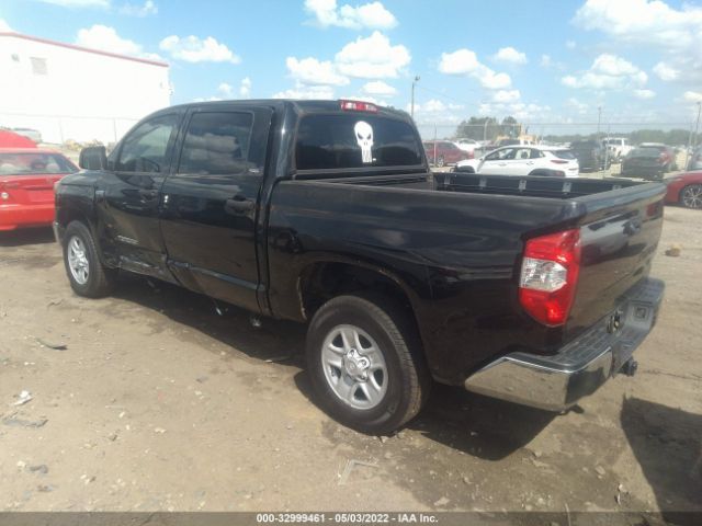 Photo 2 VIN: 5TFEY5F15JX232906 - TOYOTA TUNDRA 2WD 