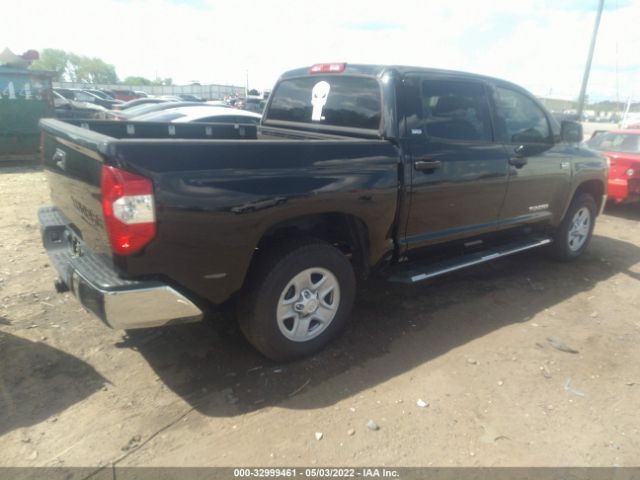 Photo 3 VIN: 5TFEY5F15JX232906 - TOYOTA TUNDRA 2WD 