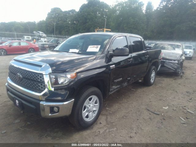 Photo 5 VIN: 5TFEY5F15JX232906 - TOYOTA TUNDRA 2WD 