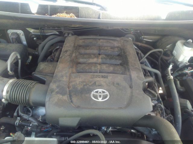 Photo 9 VIN: 5TFEY5F15JX232906 - TOYOTA TUNDRA 2WD 