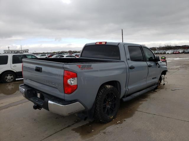 Photo 3 VIN: 5TFEY5F15JX235790 - TOYOTA TUNDRA CRE 