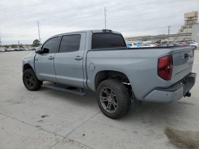 Photo 1 VIN: 5TFEY5F15JX243601 - TOYOTA TUNDRA CRE 