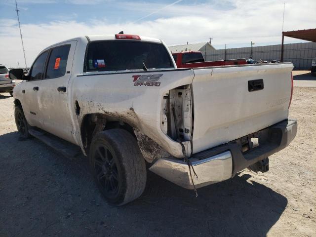 Photo 2 VIN: 5TFEY5F15LX258795 - TOYOTA TUNDRA CRE 