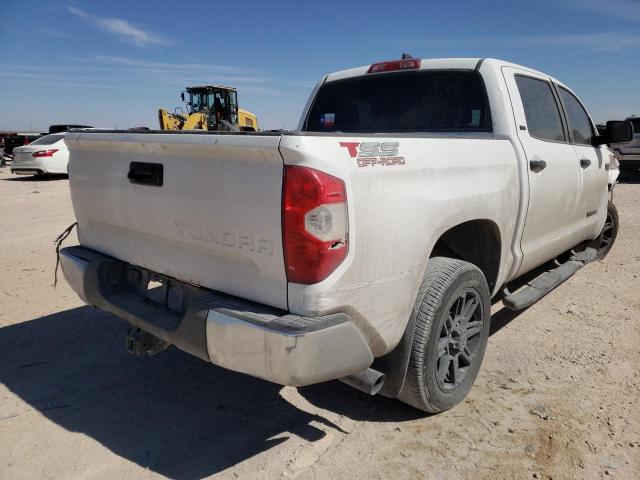 Photo 3 VIN: 5TFEY5F15LX258795 - TOYOTA TUNDRA CRE 