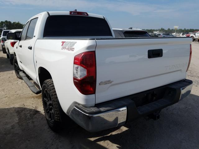 Photo 2 VIN: 5TFEY5F15LX261485 - TOYOTA TUNDRA CRE 