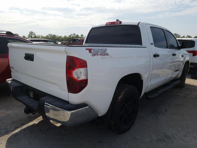 Photo 3 VIN: 5TFEY5F15LX261485 - TOYOTA TUNDRA CRE 