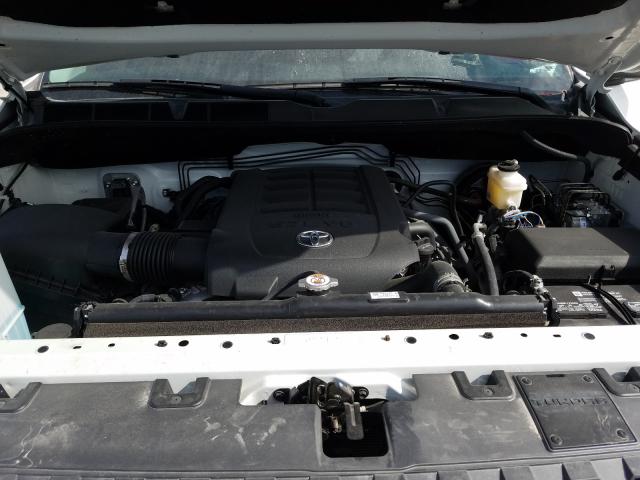 Photo 6 VIN: 5TFEY5F15LX261485 - TOYOTA TUNDRA CRE 