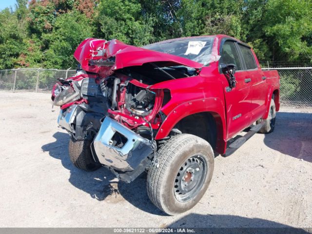 Photo 1 VIN: 5TFEY5F15LX267075 - TOYOTA TUNDRA 