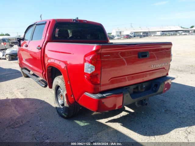 Photo 2 VIN: 5TFEY5F15LX267075 - TOYOTA TUNDRA 