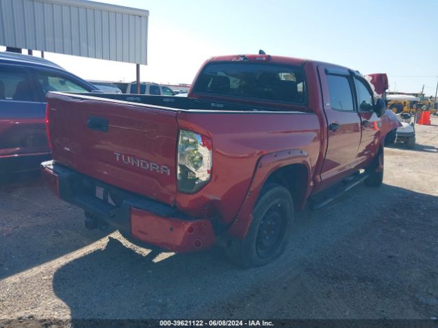 Photo 3 VIN: 5TFEY5F15LX267075 - TOYOTA TUNDRA 