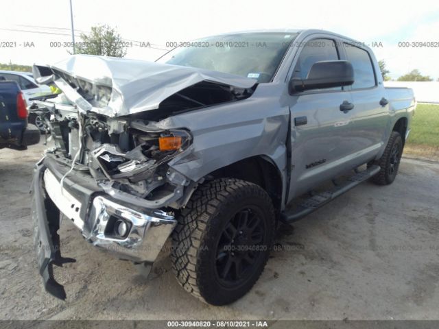 Photo 1 VIN: 5TFEY5F15MX273007 - TOYOTA TUNDRA 2WD 