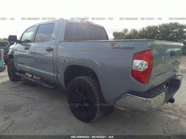 Photo 2 VIN: 5TFEY5F15MX273007 - TOYOTA TUNDRA 2WD 