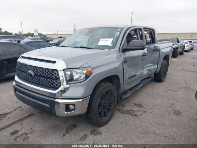 Photo 1 VIN: 5TFEY5F15MX274660 - TOYOTA TUNDRA 