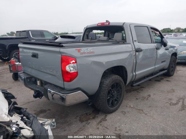 Photo 3 VIN: 5TFEY5F15MX274660 - TOYOTA TUNDRA 