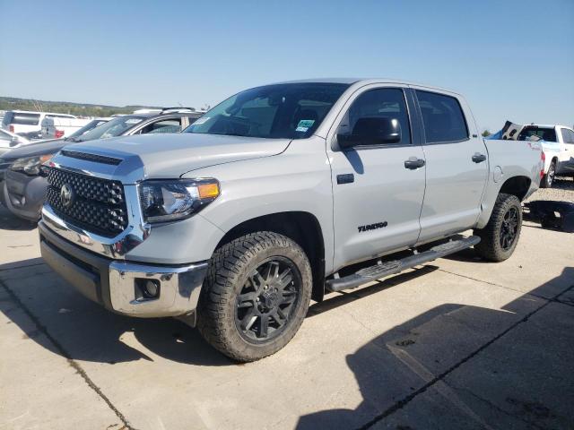 Photo 0 VIN: 5TFEY5F15MX280412 - TOYOTA TUNDRA CRE 