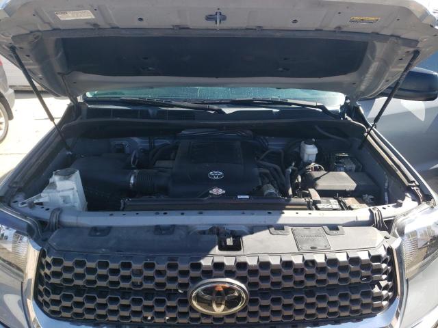 Photo 10 VIN: 5TFEY5F15MX280412 - TOYOTA TUNDRA CRE 