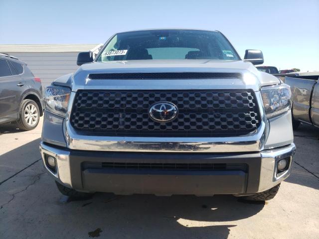 Photo 4 VIN: 5TFEY5F15MX280412 - TOYOTA TUNDRA CRE 