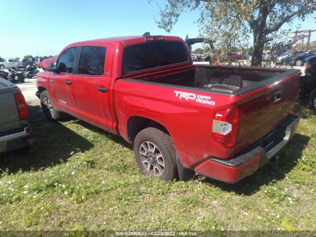 Photo 2 VIN: 5TFEY5F15MX287778 - TOYOTA TUNDRA 2WD 