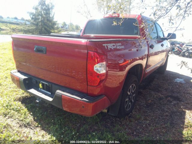 Photo 3 VIN: 5TFEY5F15MX287778 - TOYOTA TUNDRA 2WD 