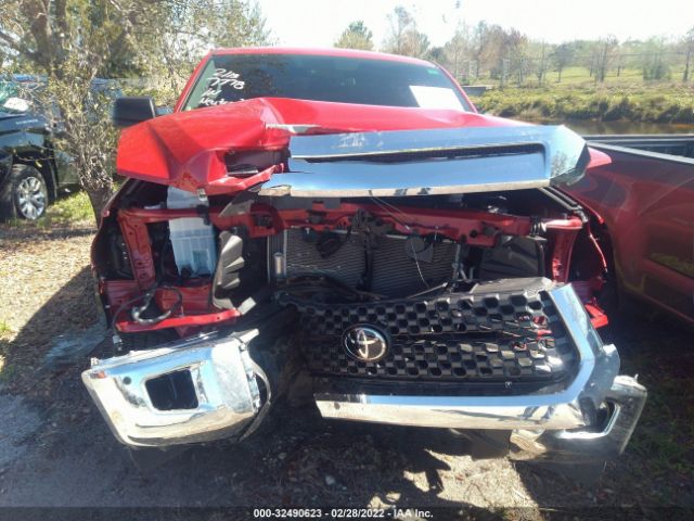 Photo 5 VIN: 5TFEY5F15MX287778 - TOYOTA TUNDRA 2WD 