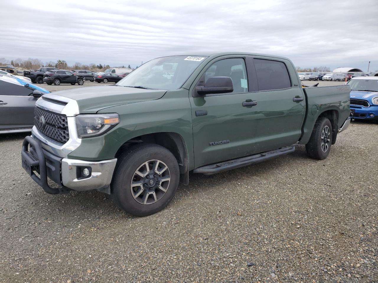 Photo 0 VIN: 5TFEY5F15MX293600 - TOYOTA TUNDRA 