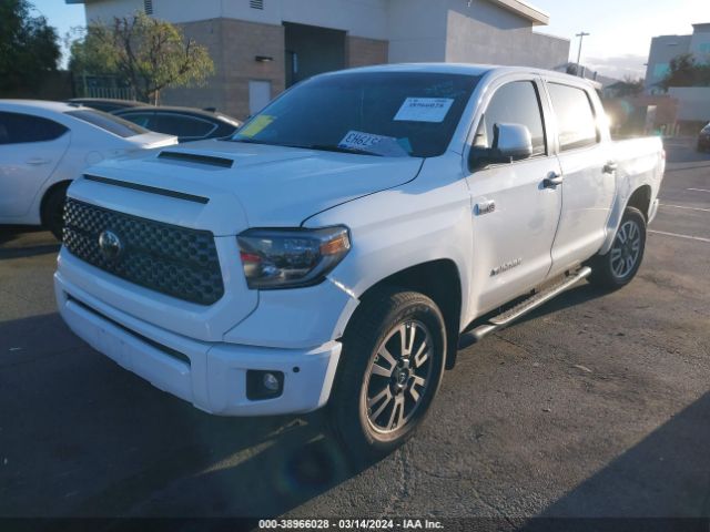 Photo 1 VIN: 5TFEY5F15MX294844 - TOYOTA TUNDRA 