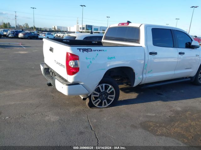 Photo 5 VIN: 5TFEY5F15MX294844 - TOYOTA TUNDRA 