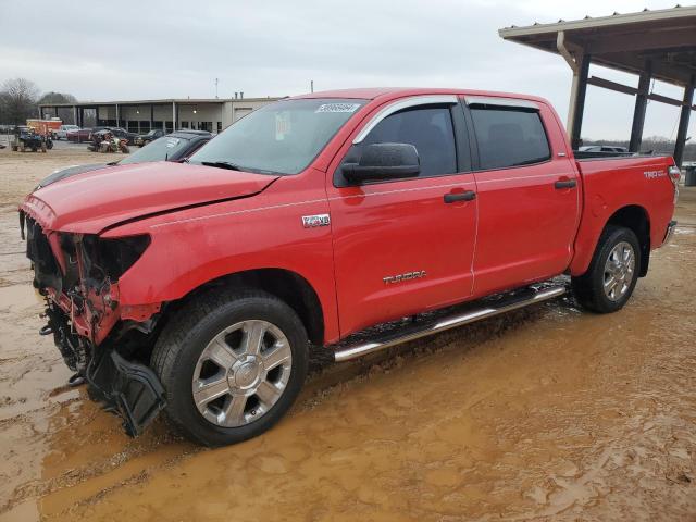 Photo 0 VIN: 5TFEY5F16AX078447 - TOYOTA TUNDRA 