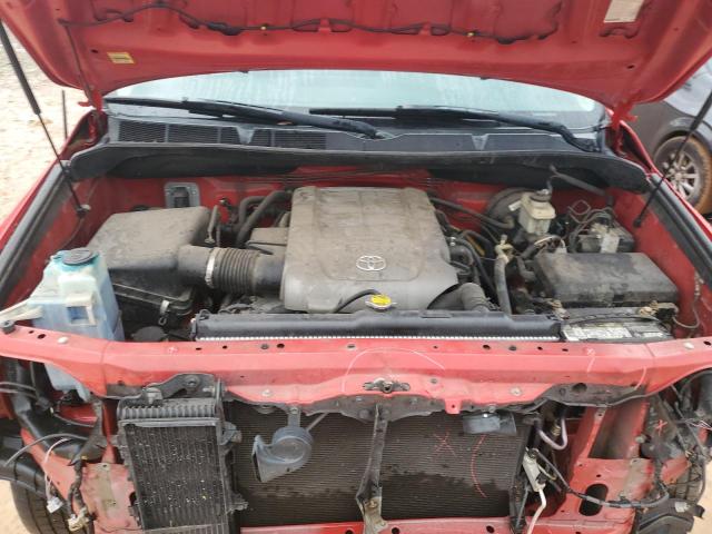 Photo 10 VIN: 5TFEY5F16AX078447 - TOYOTA TUNDRA 