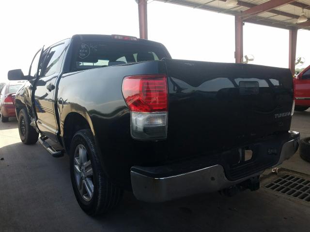 Photo 2 VIN: 5TFEY5F16AX084765 - TOYOTA TUNDRA CRE 