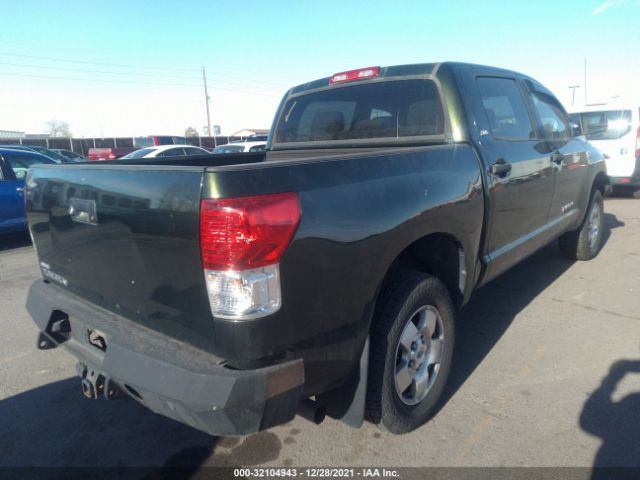 Photo 3 VIN: 5TFEY5F16AX091361 - TOYOTA TUNDRA 2WD TRUCK 