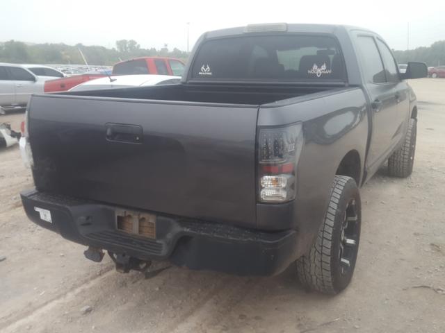 Photo 3 VIN: 5TFEY5F16BX108502 - TOYOTA TUNDRA CRE 