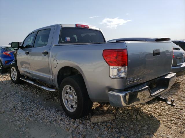 Photo 2 VIN: 5TFEY5F16BX110234 - TOYOTA TUNDRA CRE 