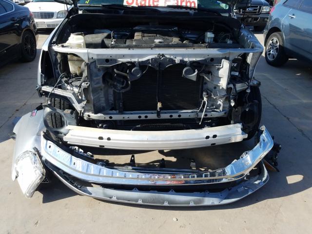 Photo 6 VIN: 5TFEY5F16BX110234 - TOYOTA TUNDRA CRE 