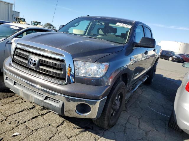 Photo 0 VIN: 5TFEY5F16BX114994 - TOYOTA TUNDRA 