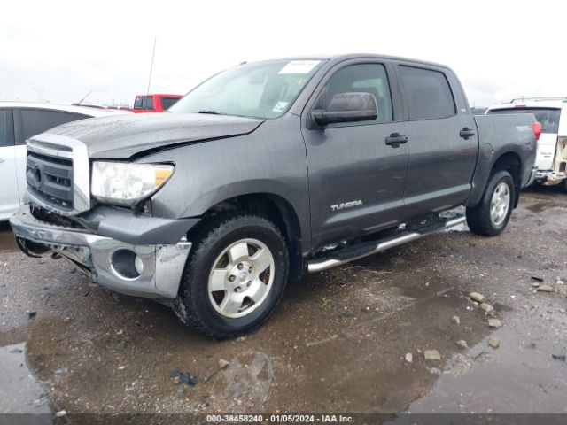 Photo 1 VIN: 5TFEY5F16CX119419 - TOYOTA TUNDRA 