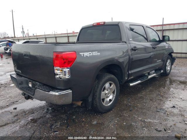 Photo 3 VIN: 5TFEY5F16CX119419 - TOYOTA TUNDRA 