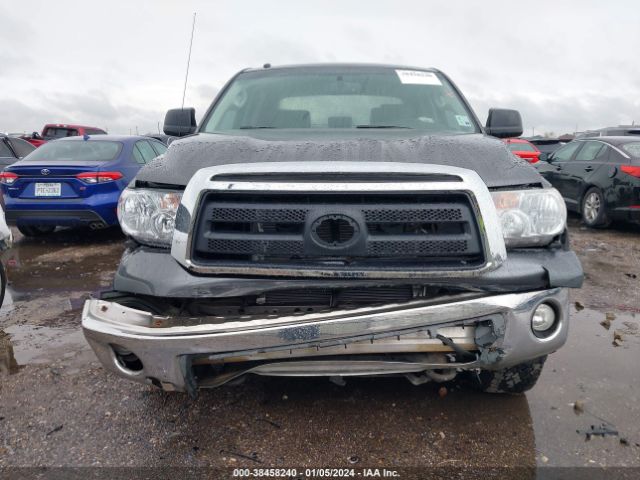 Photo 5 VIN: 5TFEY5F16CX119419 - TOYOTA TUNDRA 